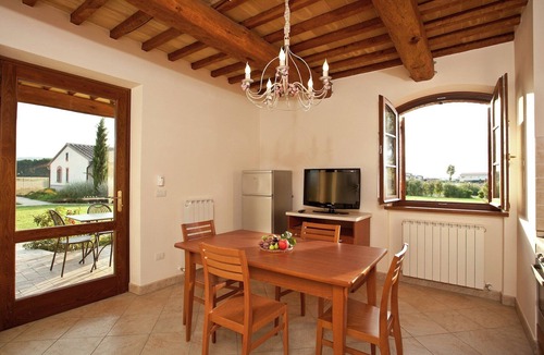 Cannara Villa | Romantic Countryside Escape