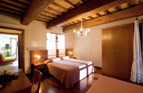 Cannara Villa | Romantic Countryside Escape