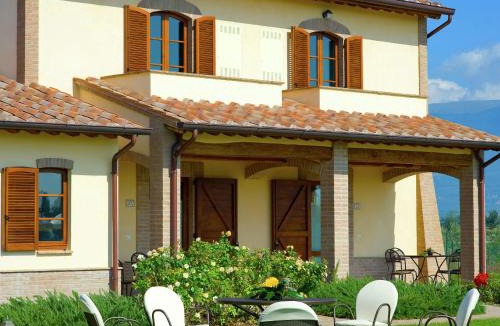 Cannara Villa | Romantic Countryside Escape