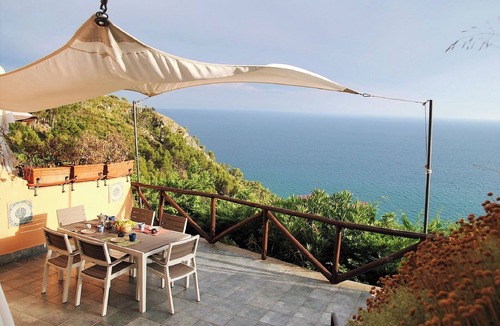 Sperlonga Villa | Romantic Cove Sea view villa 7 km far from Sperlonga