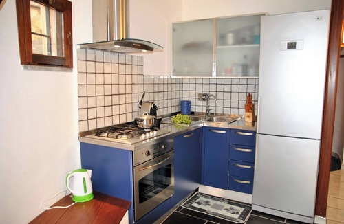 Sperlonga Villa | Romantic Cove Sea View Villa 7 km far From Sperlonga