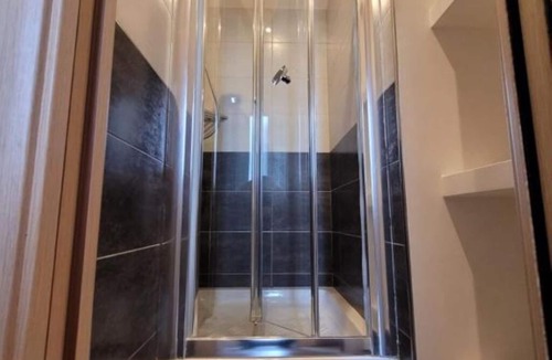 Rione II Trevi House | RomAntic Dreams Sistina Guest House: Deluxe Double Room