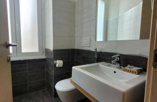 Rione II Trevi House | RomAntic Dreams Sistina Guest House: Deluxe Double Room