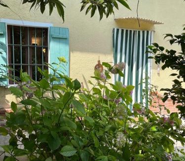 Castellero Apartment | Romantic Farmhouse with Fireplace and Hot Tub