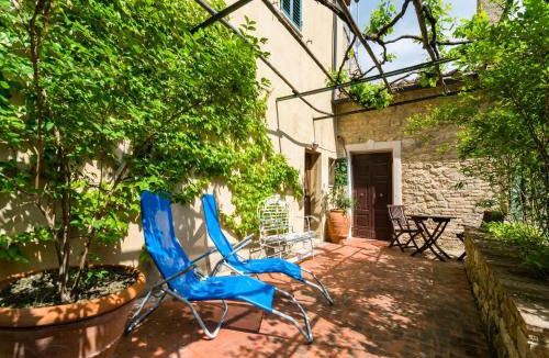 Montecastelli House | Romantic Getaway with Views