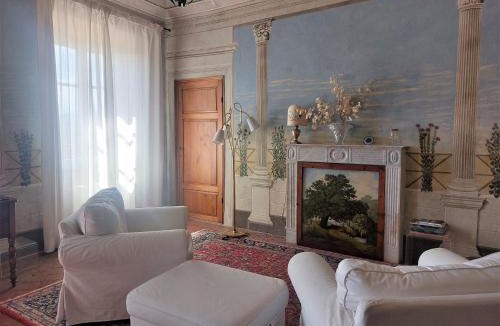 Montecastelli House | Romantic Getaway with Views