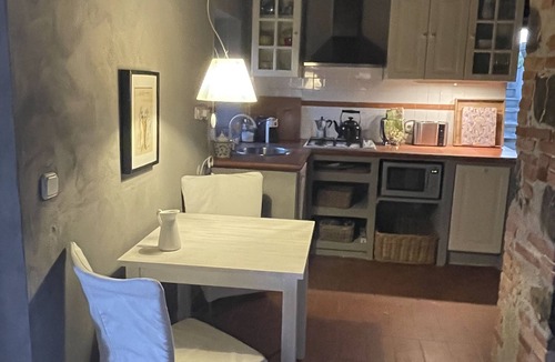 Campagnatico House | Romantic HideAway in an Old Olive Grove - EcoTourism - Huge Pool