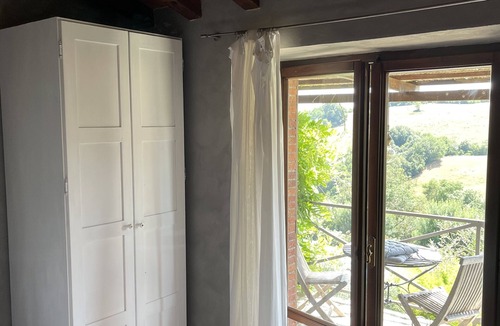 Campagnatico House | Romantic HideAway in an Old Olive Grove - EcoTourism - Huge Pool