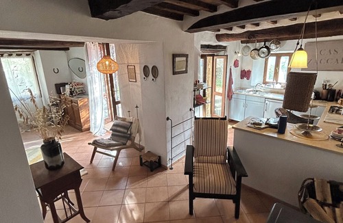 Montelaterone House | Romantic Hideaway in Tuscany