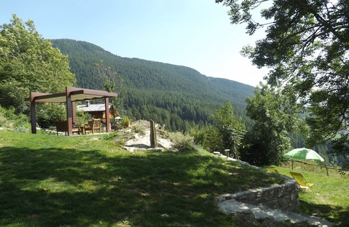 Brengon House | Romantic little house. Spring HARMONIES, Christmas markets
