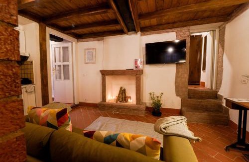 Fiuggi House | Romantic Nest