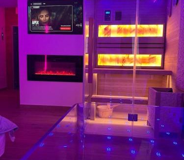 Viverone Apartment | Romantic Spa del Lago