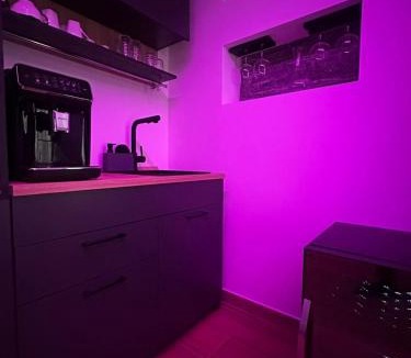 Viverone Apartment | Romantic Spa del Lago
