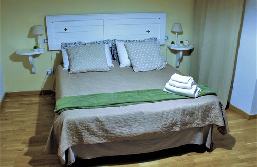 Gubbio Apartment | Romantic Suite Historic Center