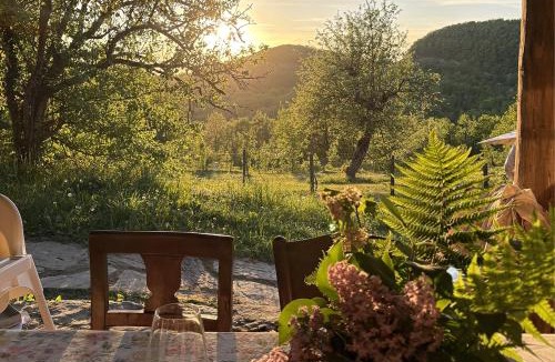 Gavi Apartment | Romantic vacation home in nature, with 3 bedroooms
