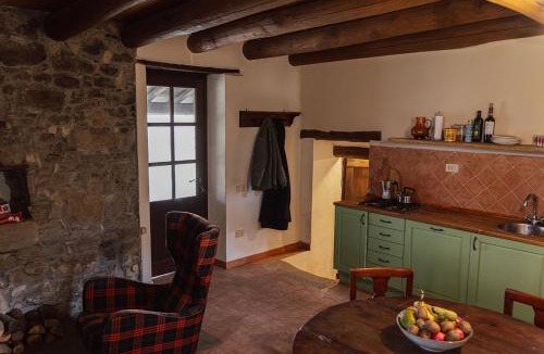 Gavi Apartment | Romantic vacation home in nature, with 3 bedroooms