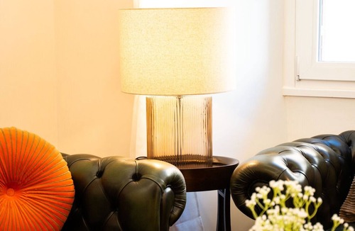 Quartiere Coppede Apartment | RomAntica near Villa Borghese: Design & Comfort in Rome’s Heart (7 Guests)