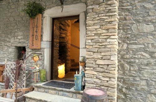 Pila House | Romantica suite con vasca idromassaggio