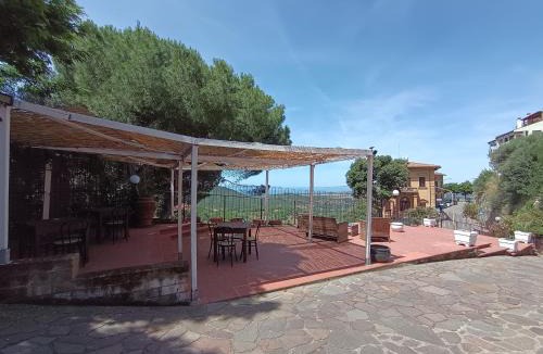 Scarlino House | ROMANTICA TOSCANA