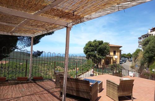Scarlino House | ROMANTICA TOSCANA