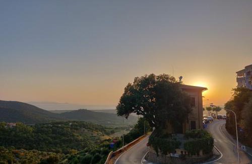 Scarlino House | ROMANTICA TOSCANA