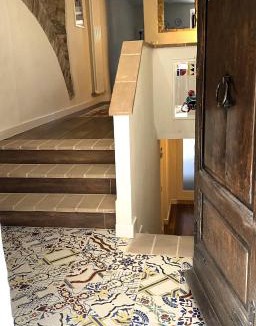 Old Town Apartment | Romantico Rifugio - Centro Storico Perugia
