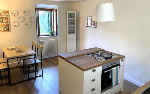 Old Town Apartment | Romantico Rifugio - Centro Storico Perugia