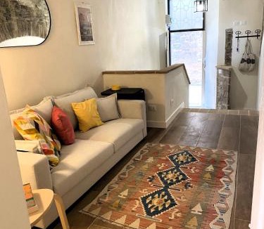 Old Town Apartment | Romantico Rifugio - Centro Storico Perugia