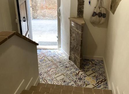 Old Town Apartment | Romantico Rifugio - Centro Storico Perugia