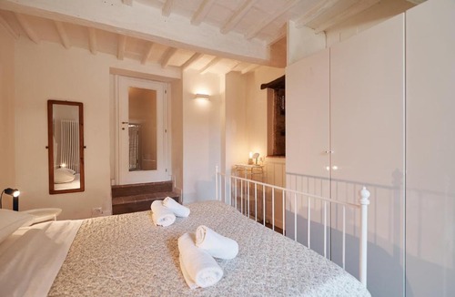 Old Town Apartment | Romantico Rifugio - Centro Storico Perugia