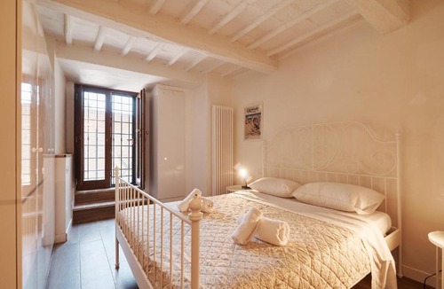 Old Town Apartment | Romantico Rifugio - Centro Storico Perugia