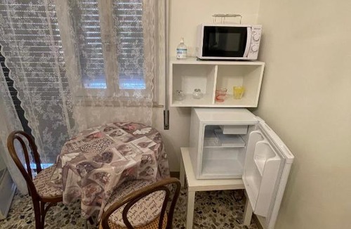 Potenza Picena Bed & Breakfast | Romantik Zimmer
