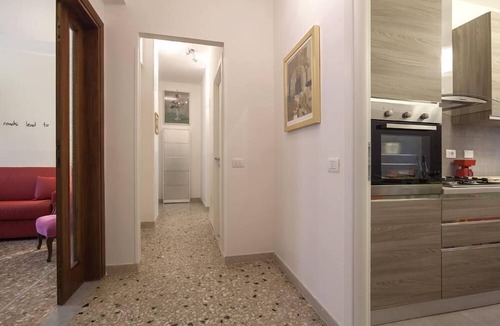 Vatican Apartment | Rome: Apartment Da Bebo near Vatican City