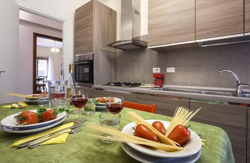 Vatican Apartment | Rome: Apartment Da Bebo near Vatican City
