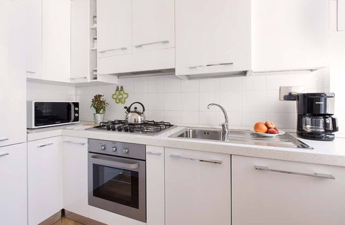 Trastevere Apartment | Rome apartment for Rent, holiday apartment in Rome, short term rental Rome, Flat in Rome, 3 bedroom flat Rome