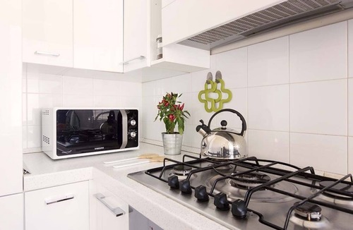Trastevere Apartment | Rome apartment for Rent, holiday apartment in Rome, short term rental Rome, Flat in Rome, 3 bedroom flat Rome