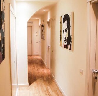 Prati House | Rome Armony Suites