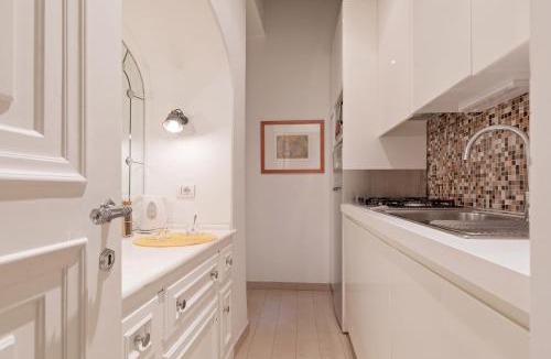 Rione VI Parione Apartment | Rome As You Feel - Cancelli Apartment