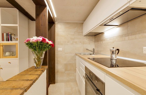Navona Apartment | Rome as you feel - Chiavari 38 Apartment