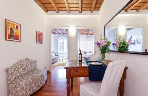 Rione III Colonna Apartment | Rome As You Feel - Maison Spanish Steps