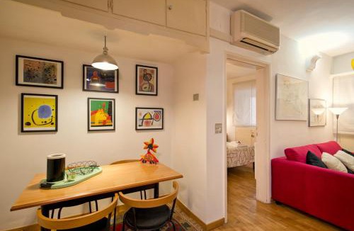 Rione V Ponte Apartment | Rome As You Feel - Montevecchio 26