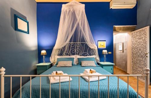 Rione VII Regola Apartment | Rome as you feel - Vicolo delle Grotte