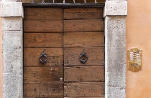 Rione VII Regola Apartment | Rome as you feel - Vicolo delle Grotte