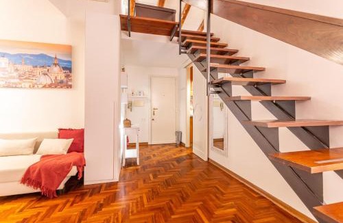Campitelli Apartment | Rome Bloom - Colosseo
