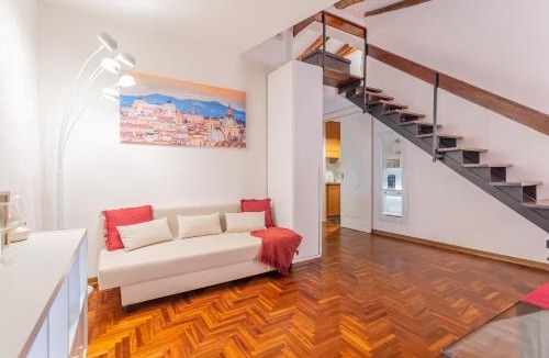 Campitelli Apartment | Rome Bloom - Colosseo