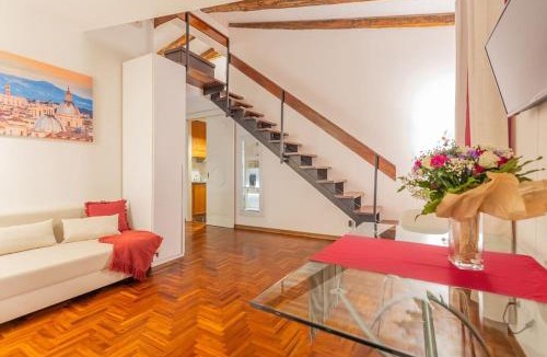 Campitelli Apartment | Rome Bloom - Colosseo