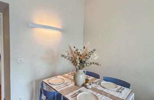 Quartiere XVII Trieste Apartment | Rome Boutique Apartment - 2 steps from subway