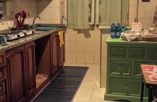 Prenestino-Labicano Apartment | Rome COMFORT Apartment Metro C