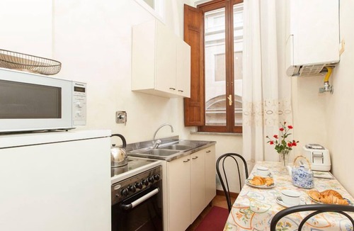 Rione IX Pigna Apartment | Rome: Domus Minerva, charming apartment at Pantheon, connected to other apartments adjacent - Rif 412094 and 412095 - for max receptivity total 10 peoples (140 sqm) Wi-Fi.