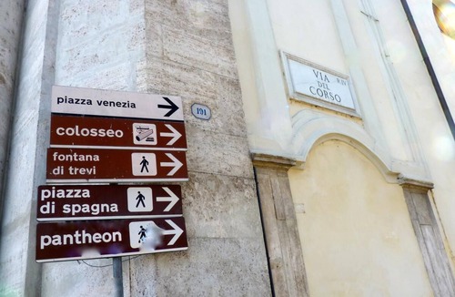 Rione IV Campo Marzio Apartment | Rome Exclusive Residence Brunetti